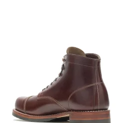 1000 Mile Cap-Toe Classic Boot