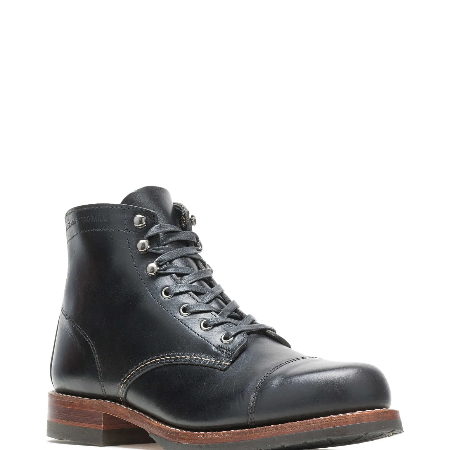 1000 Mile Cap-Toe Classic Boot
