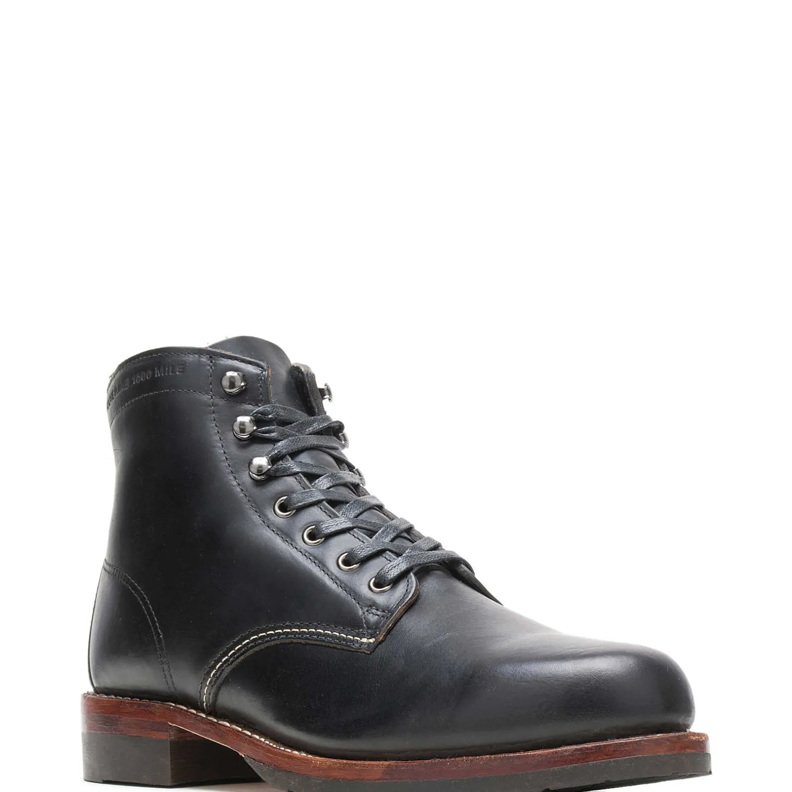 1000 Mile Plain-Toe Classic Boot