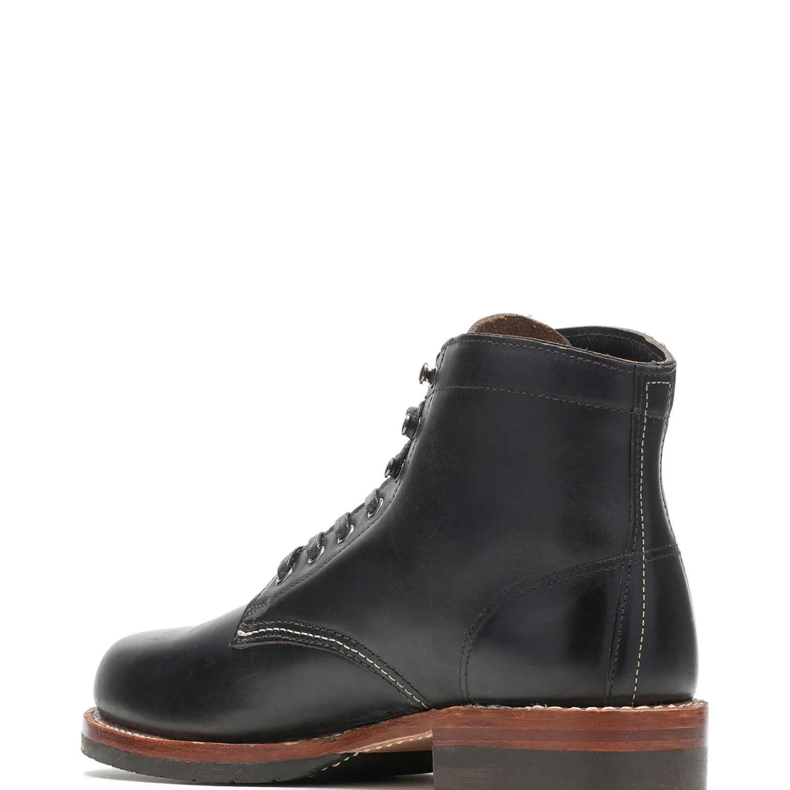 1000 Mile Plain-Toe Classic Boot