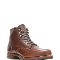 1000 Mile Plain-Toe Classic Boot