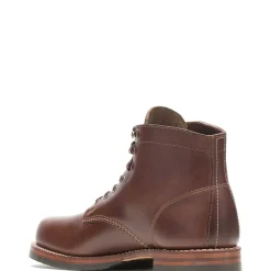 1000 Mile Plain-Toe Classic Boot
