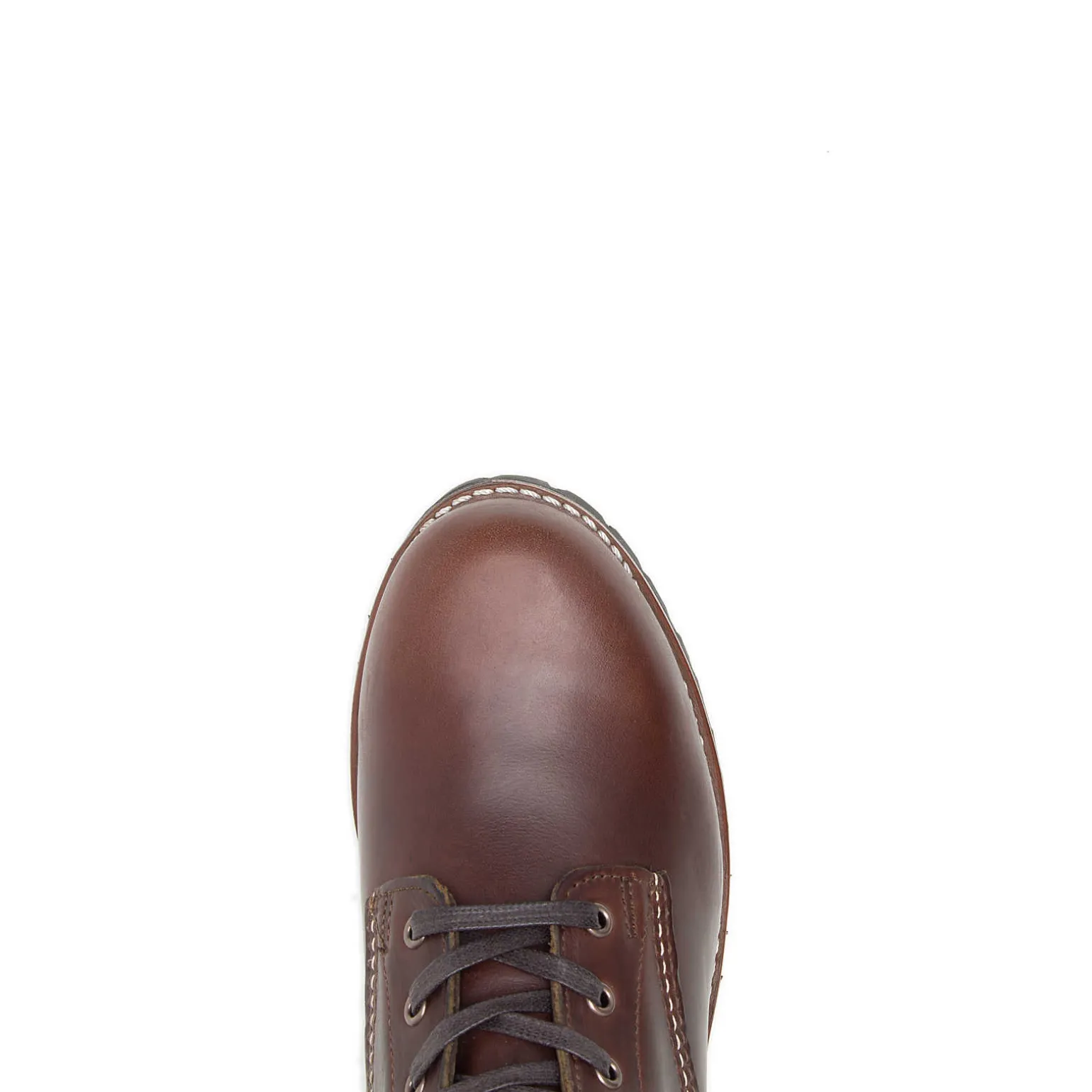 1000 Mile Plain-Toe Rugged Boot