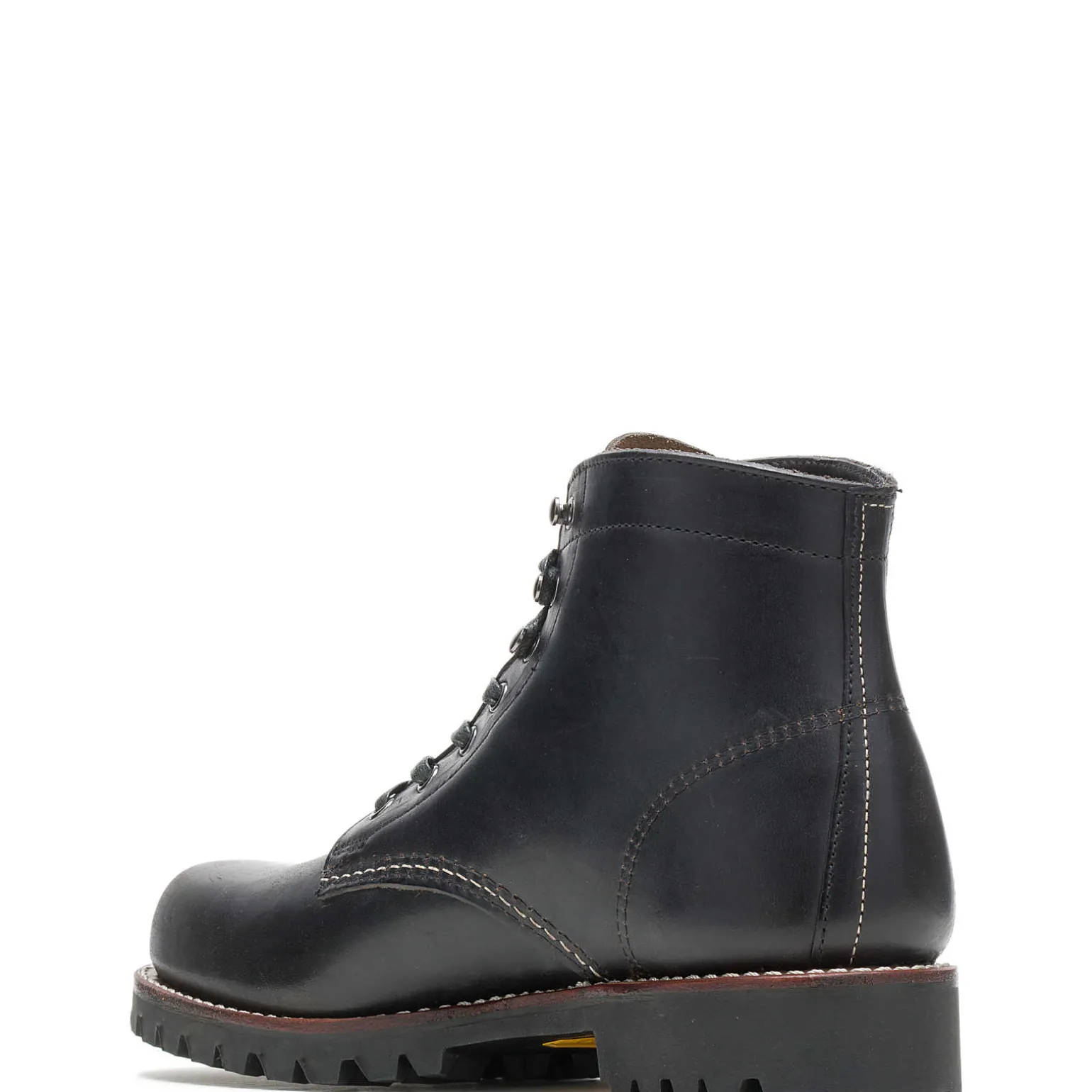 1000 Mile Plain-Toe Rugged Boot