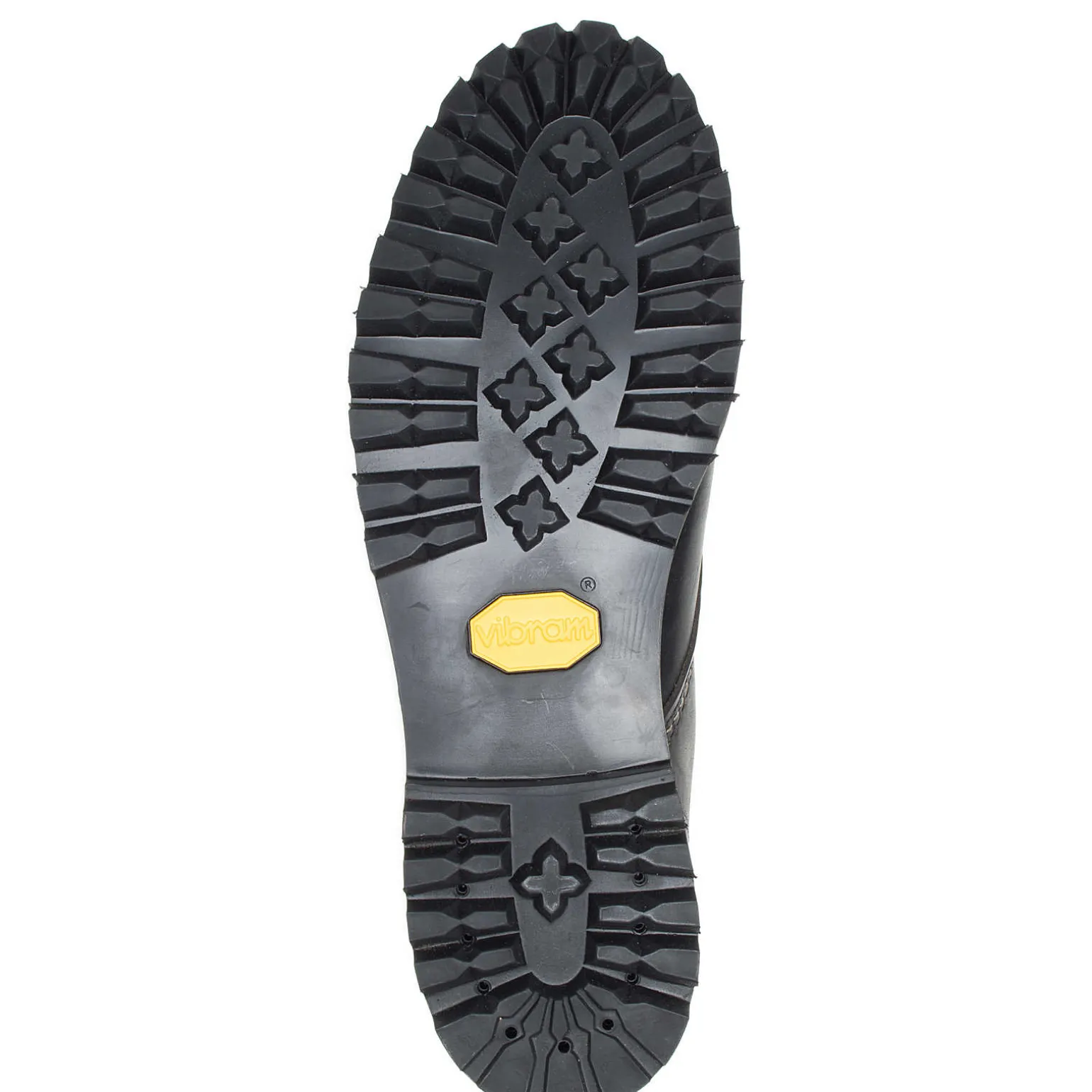 1000 Mile Plain-Toe Rugged Boot