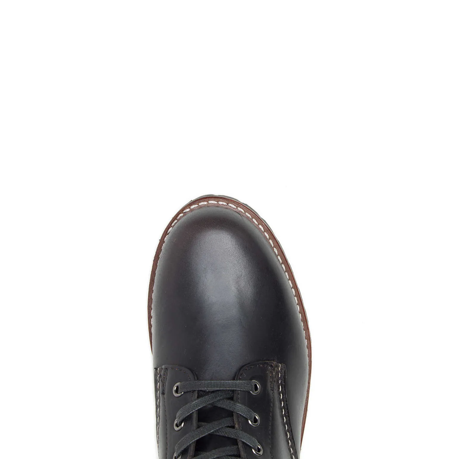 1000 Mile Plain-Toe Rugged Boot