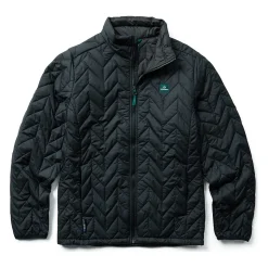 Alpine Insulated Jacket