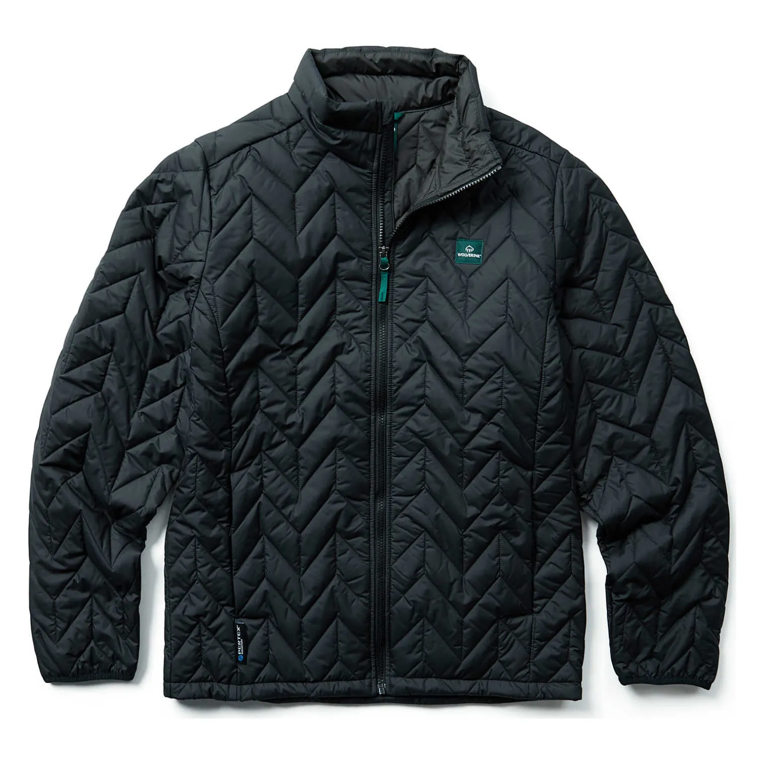 Alpine Insulated Jacket