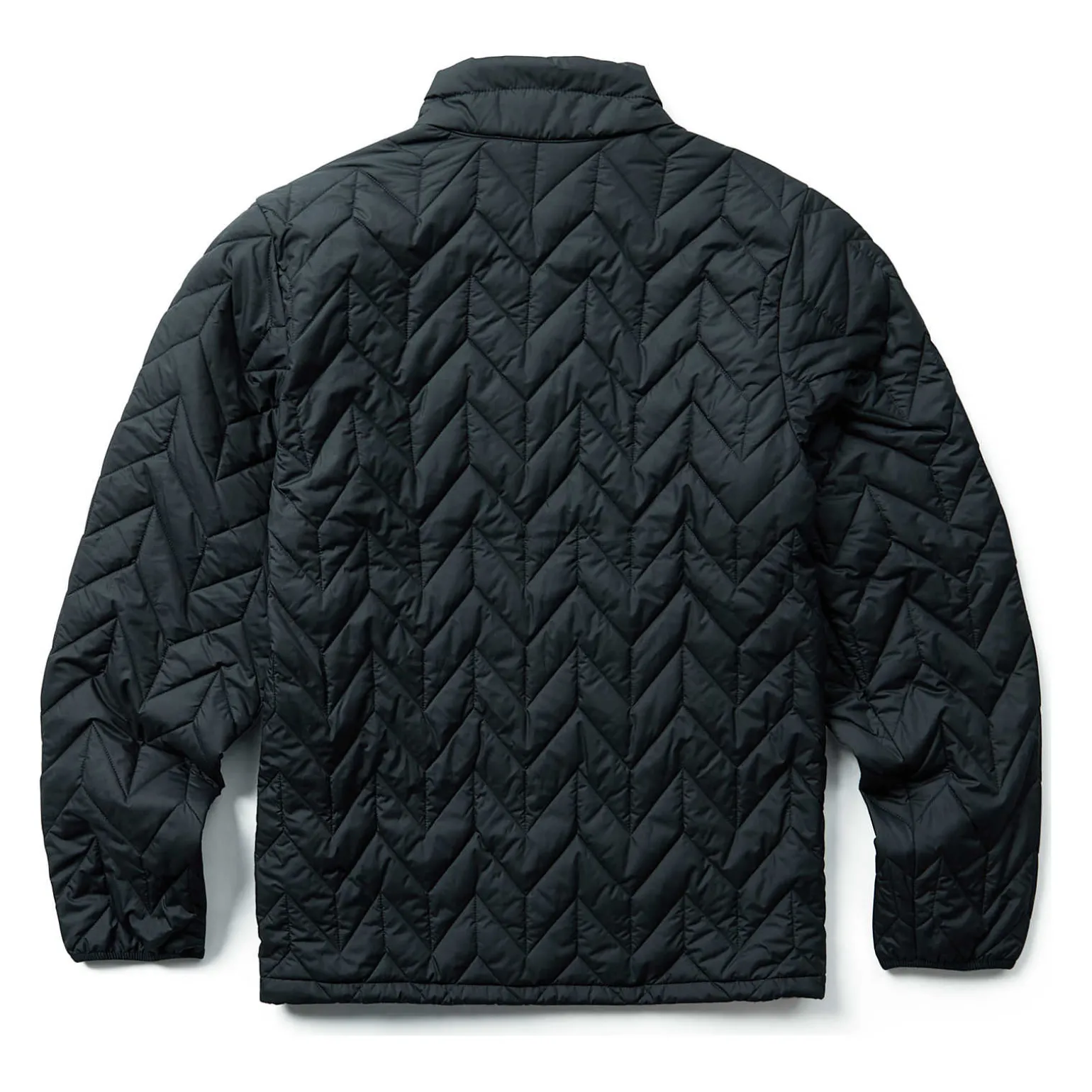 Alpine Insulated Jacket