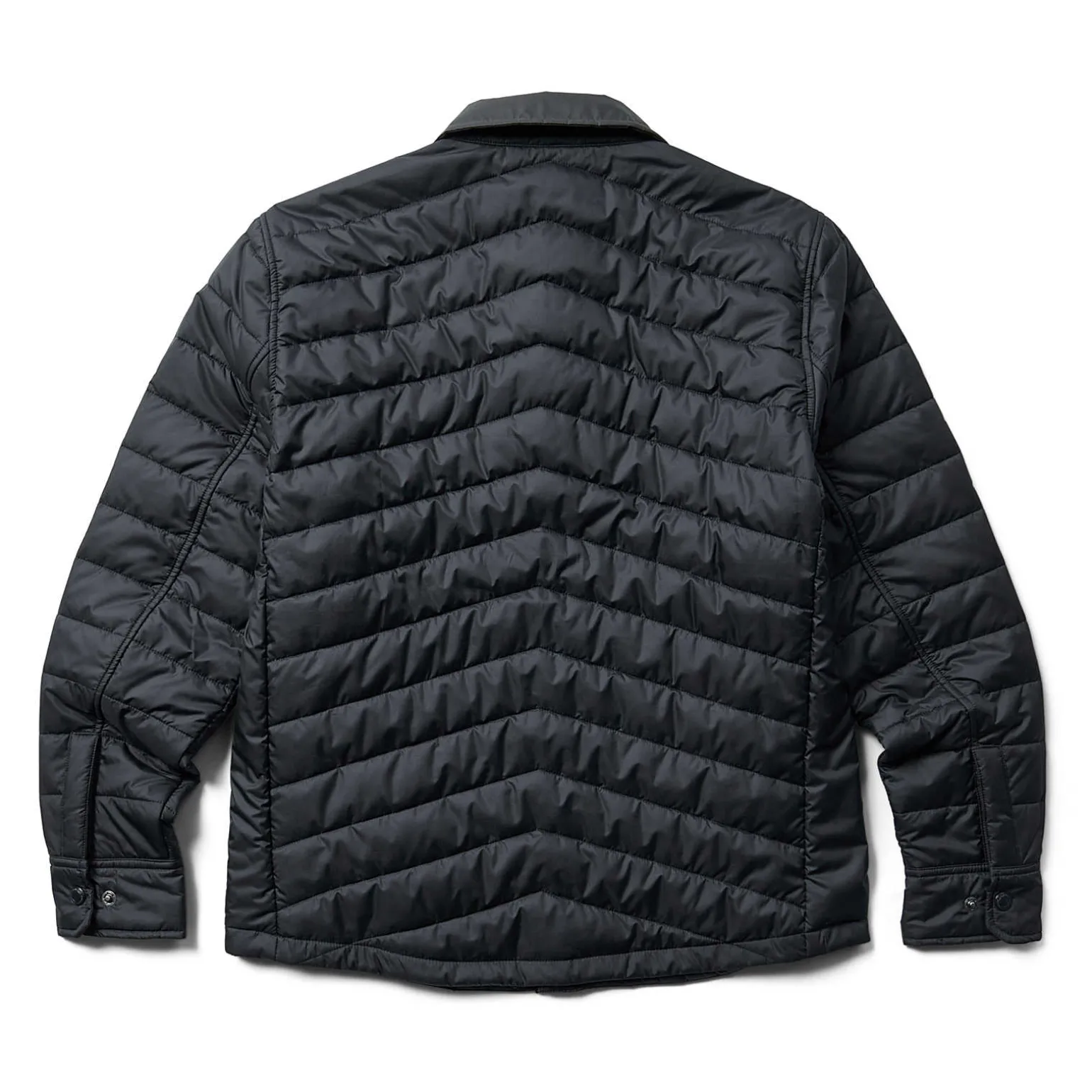 Alpine Insulated Shirt-Jac