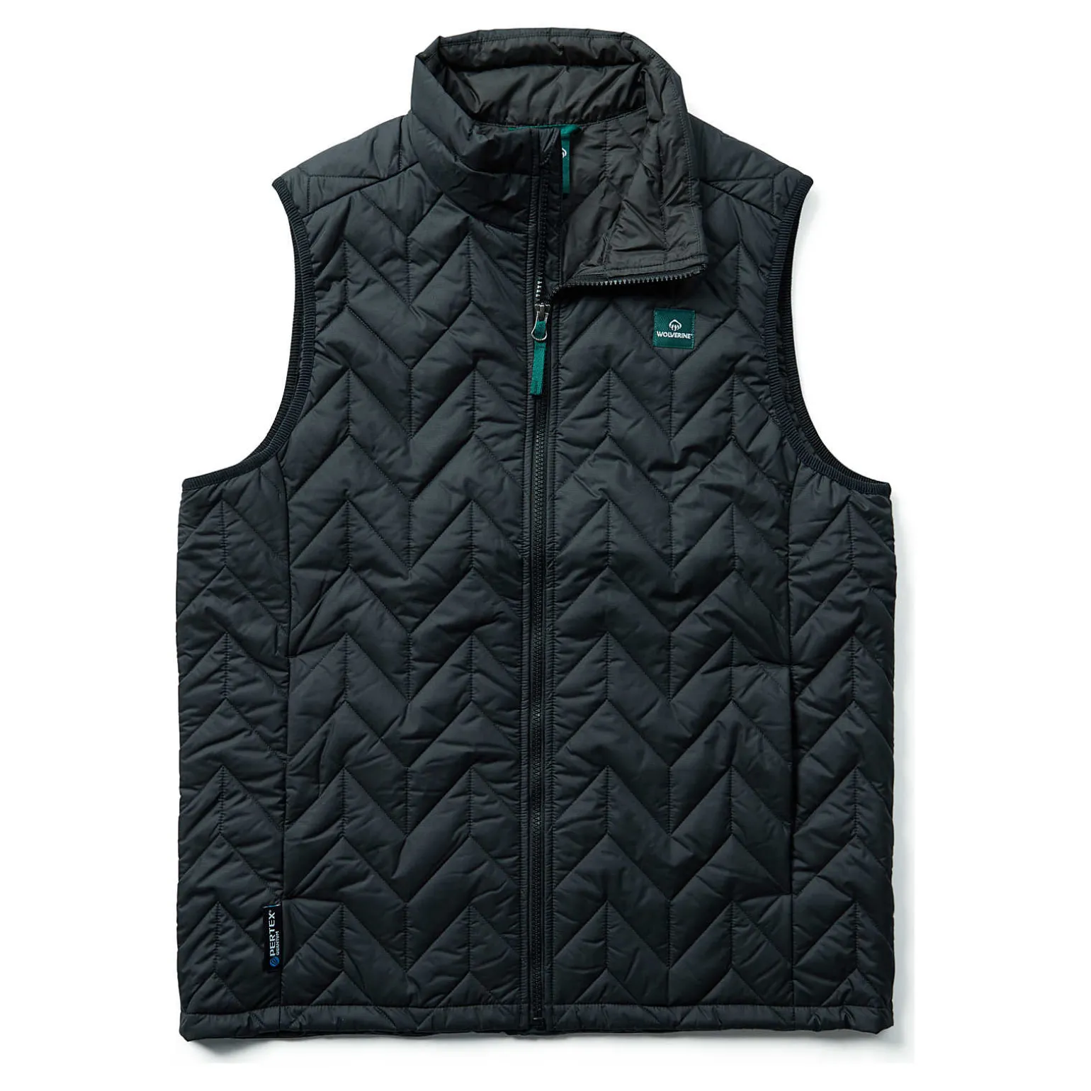 Alpine Insulated Vest