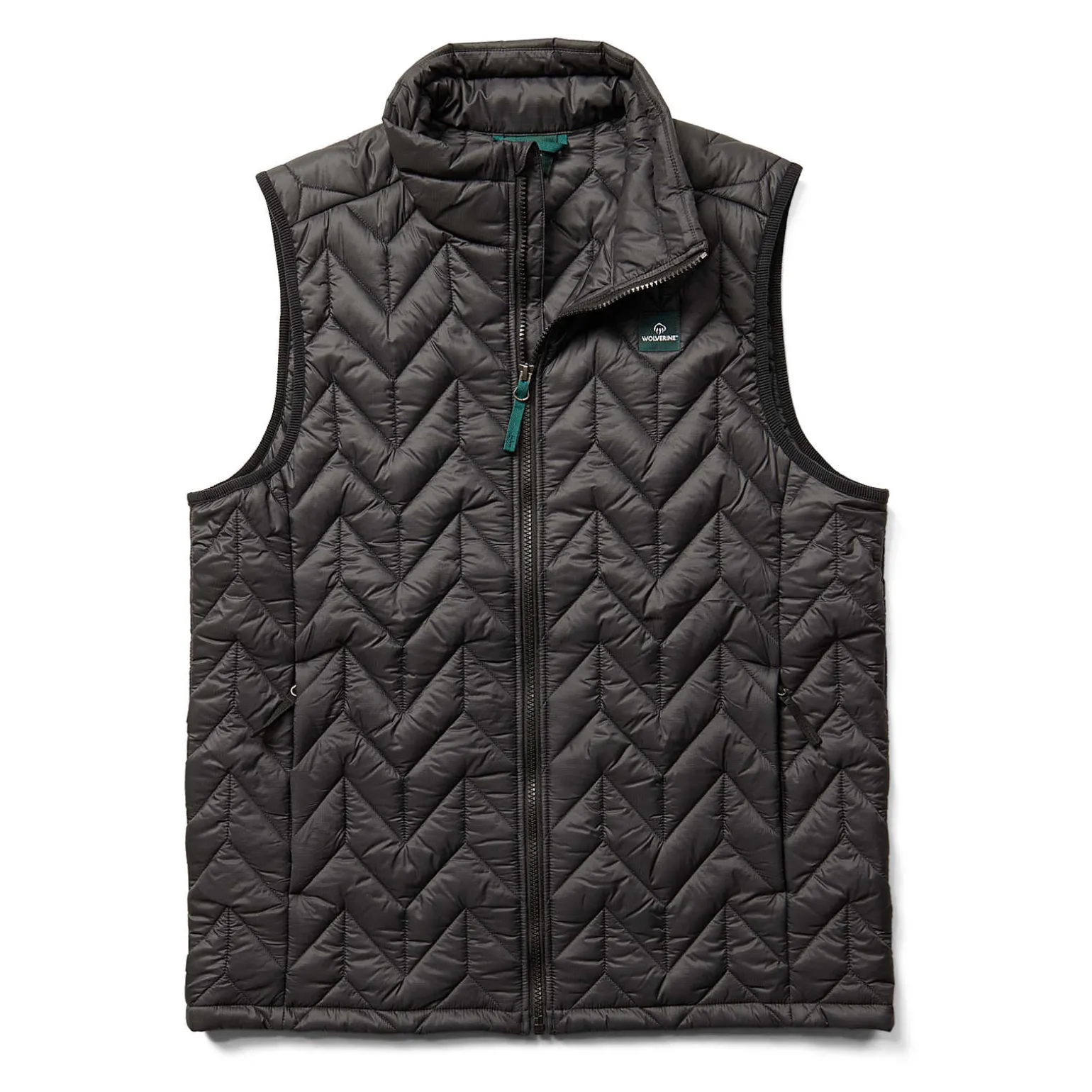 Alpine Vest