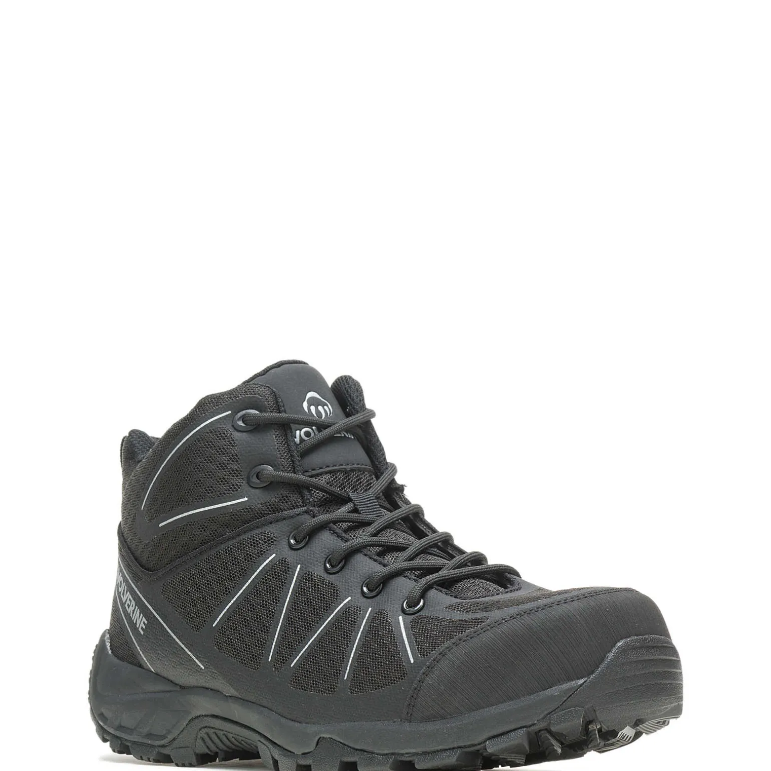 Amherst II CarbonMAX® Work Boot