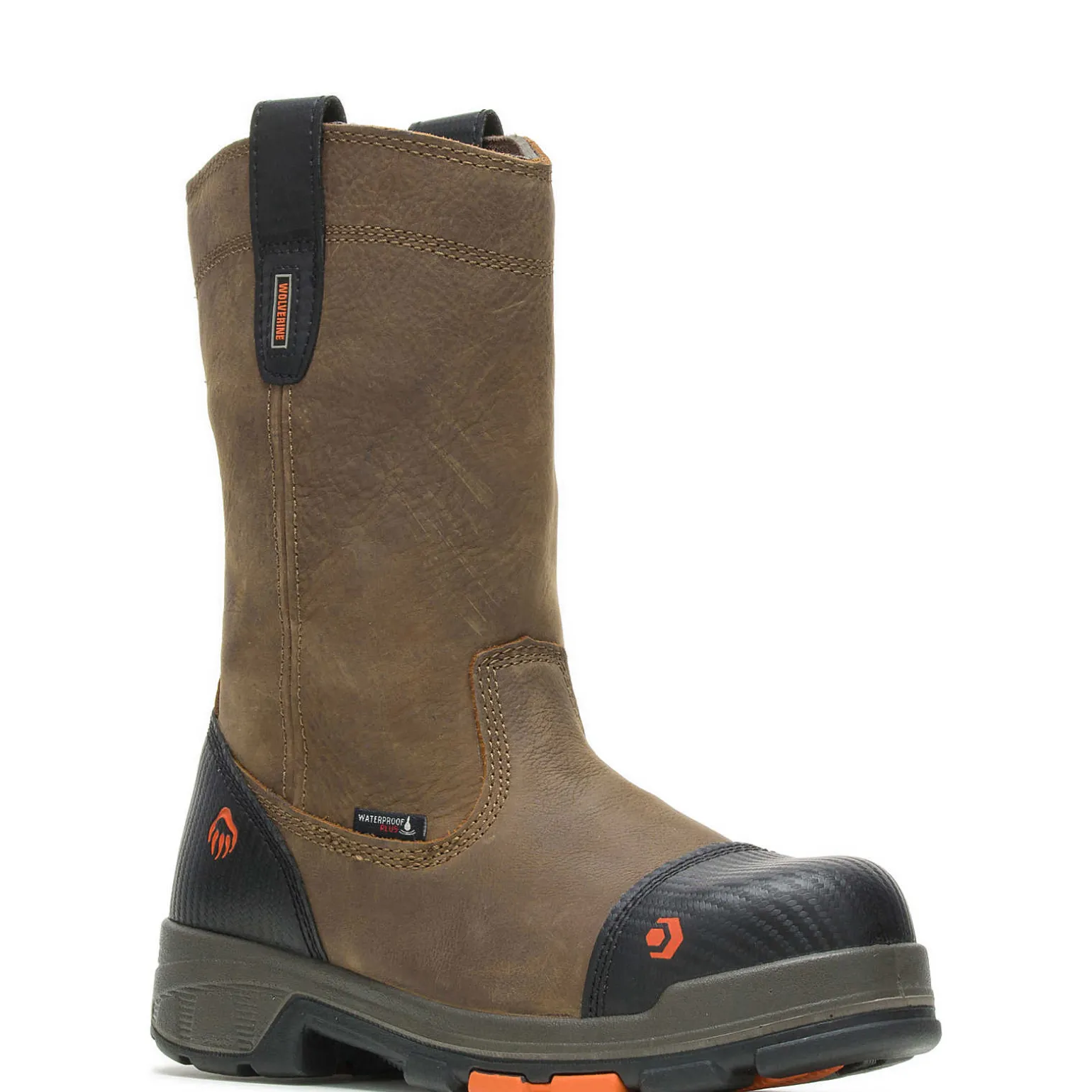 Blade LX Waterproof CarbonMAX® 10" Wellington