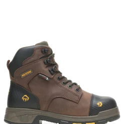 Blade LX Waterproof Met-Guard CarbonMAX® 6" Boot