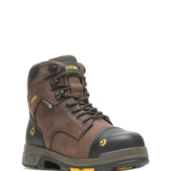 Blade LX Waterproof Met-Guard CarbonMAX&reg; 6" Boot