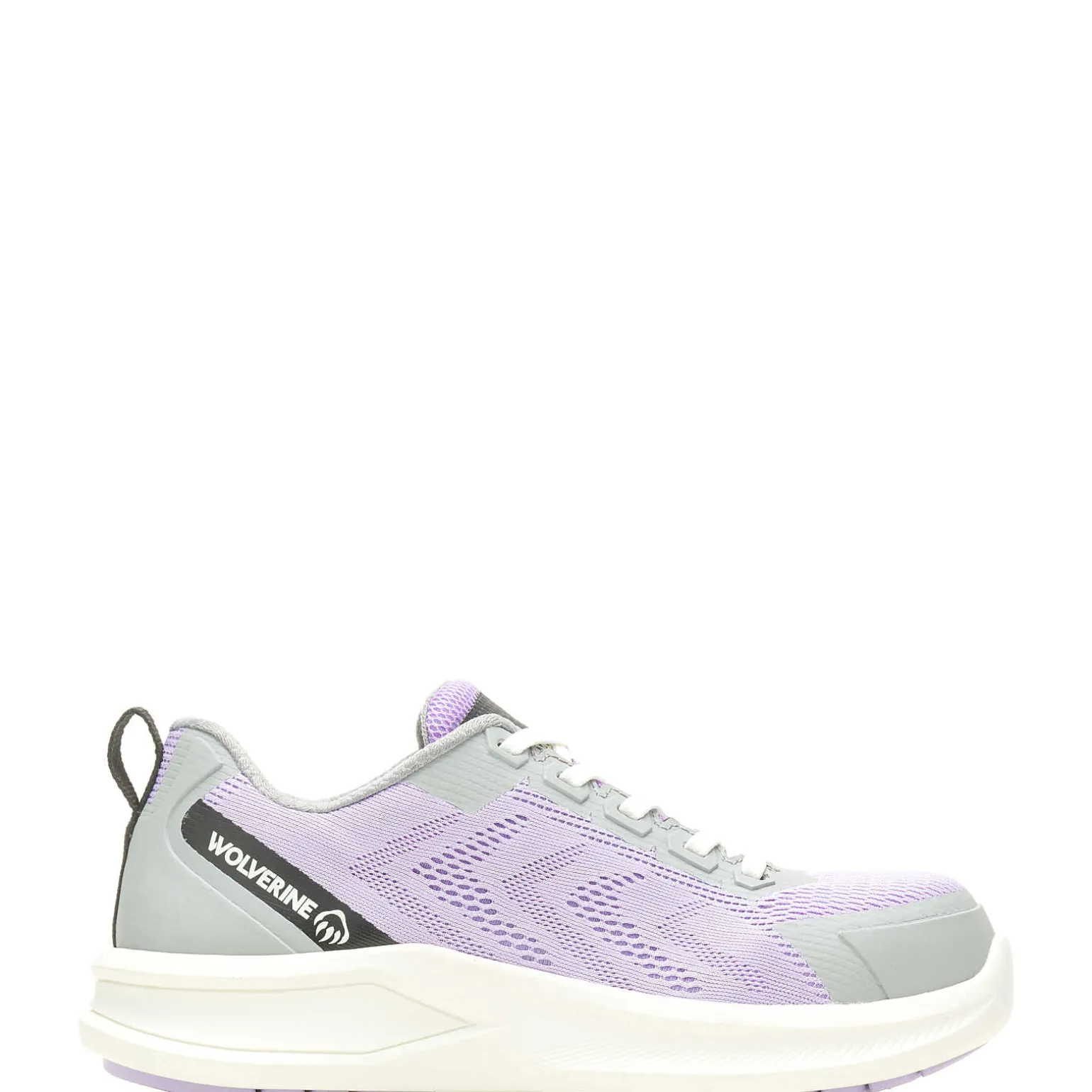 Bolt DuraShocks® Knit CarbonMax® Work Shoe