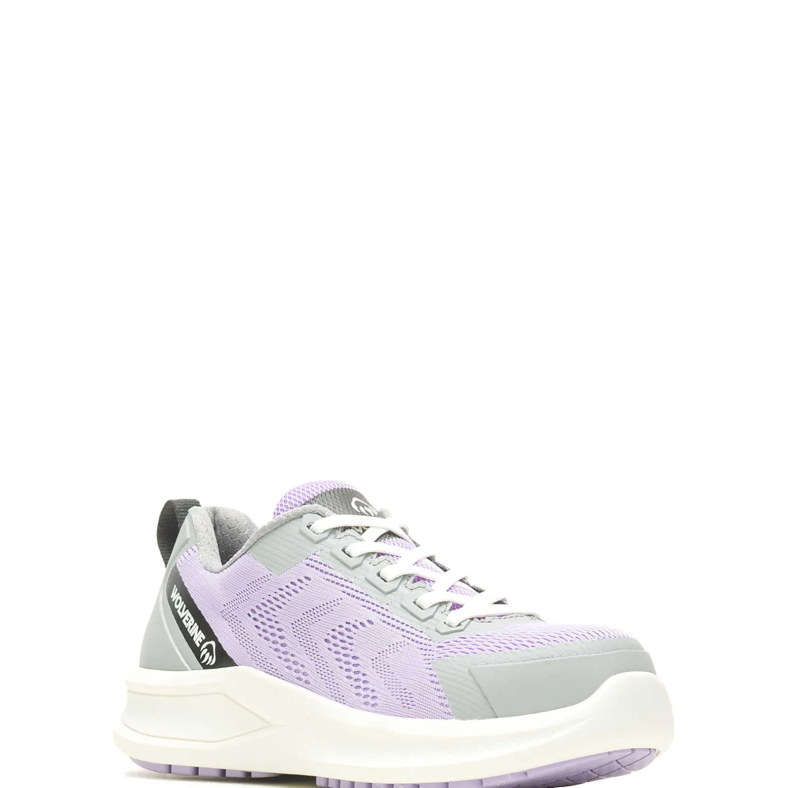 Bolt DuraShocks® Knit CarbonMax® Work Shoe