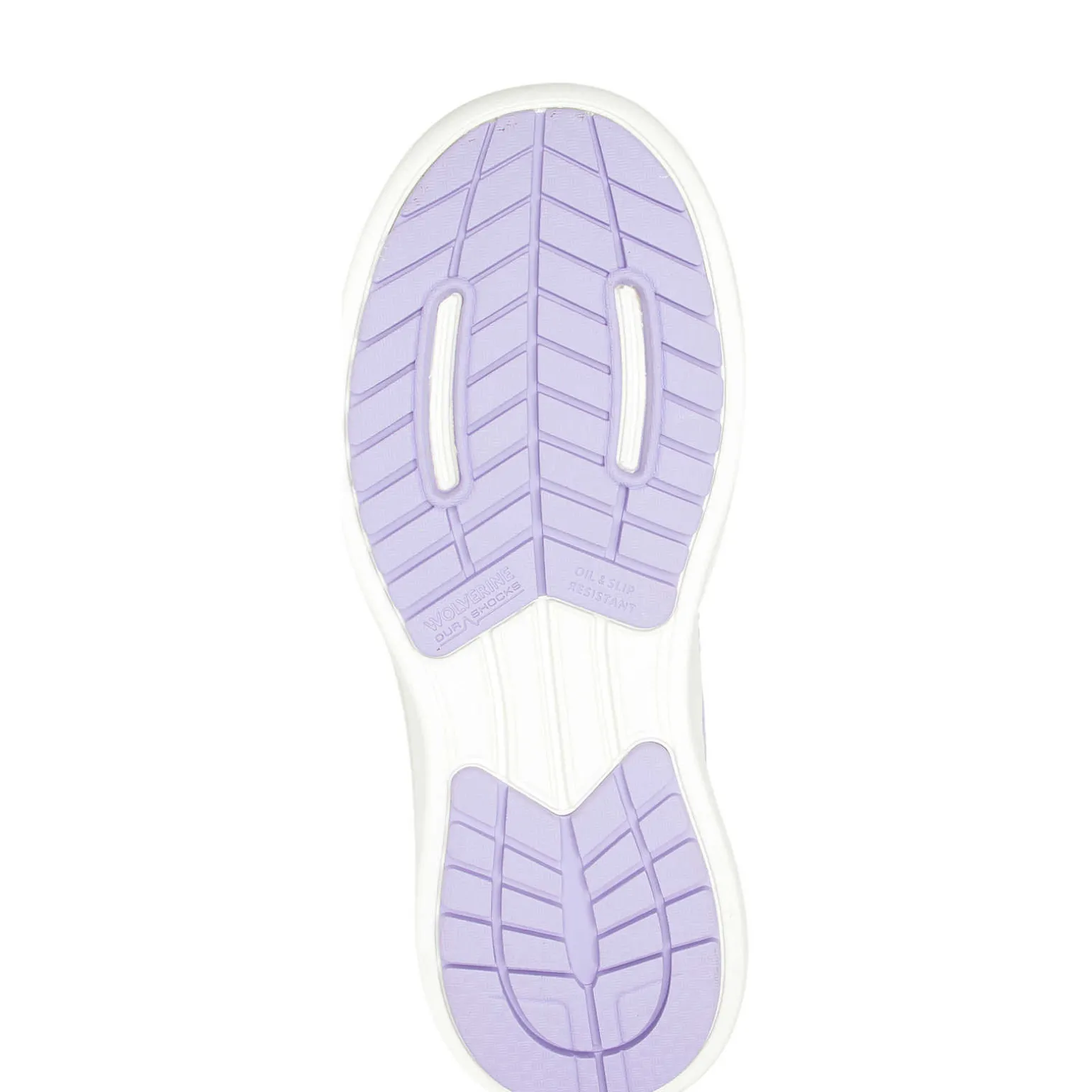 Bolt DuraShocks® Knit CarbonMax® Work Shoe