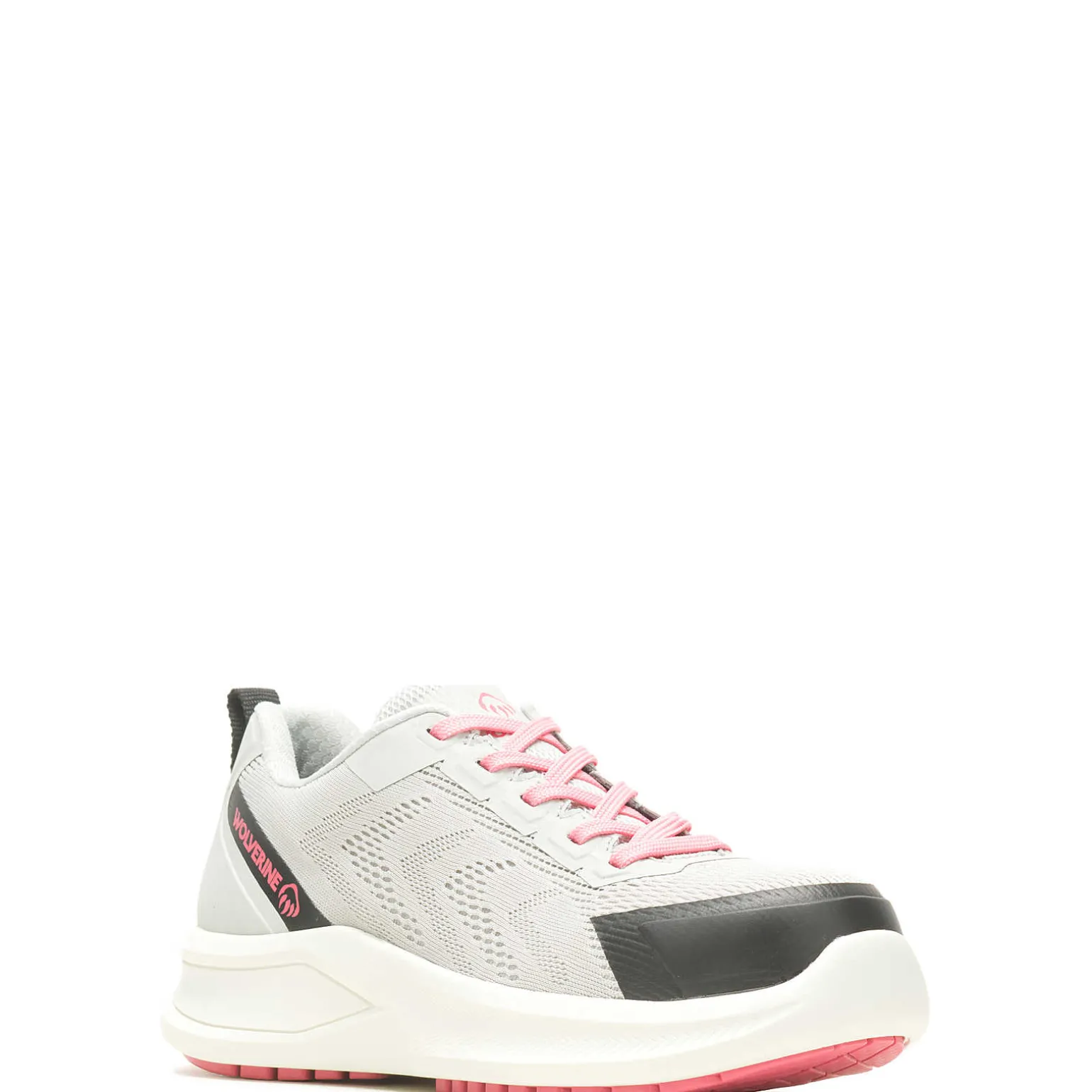 Bolt DuraShocks® Knit CarbonMax® Work Shoe
