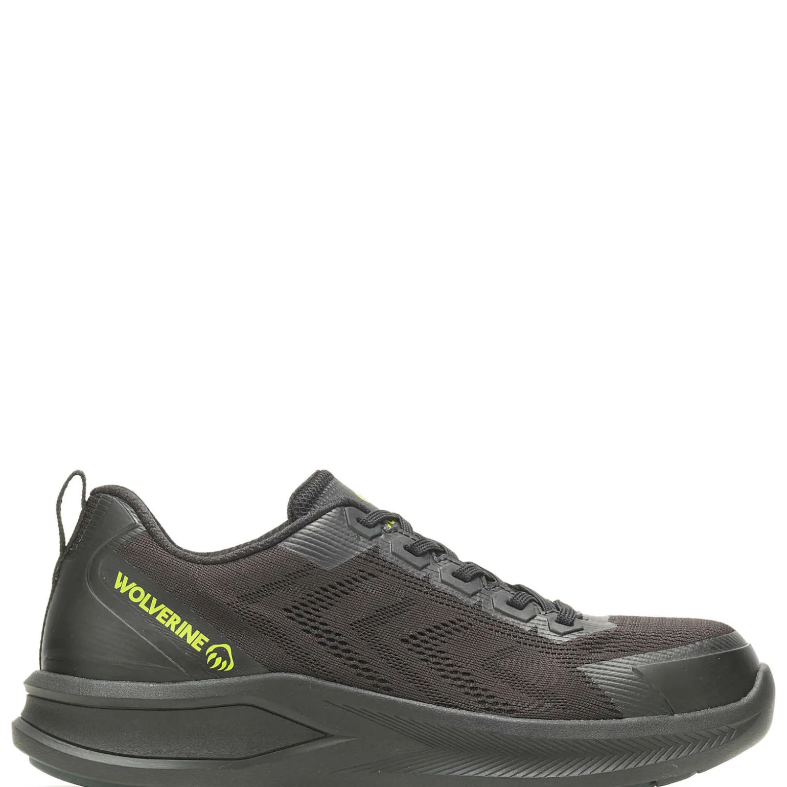 Bolt DuraShocks® Knit CarbonMax® Work Shoe