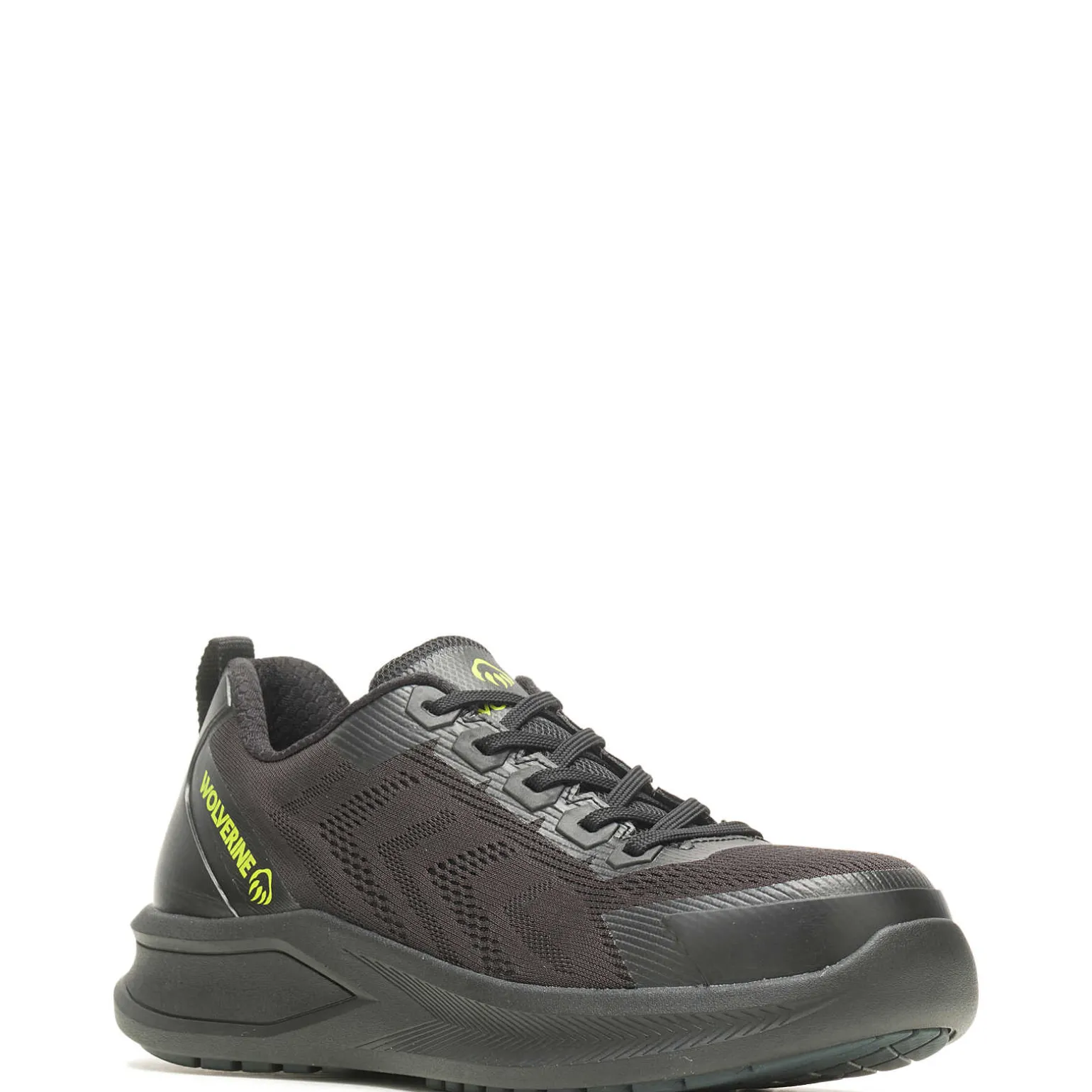 Bolt DuraShocks® Knit CarbonMax® Work Shoe