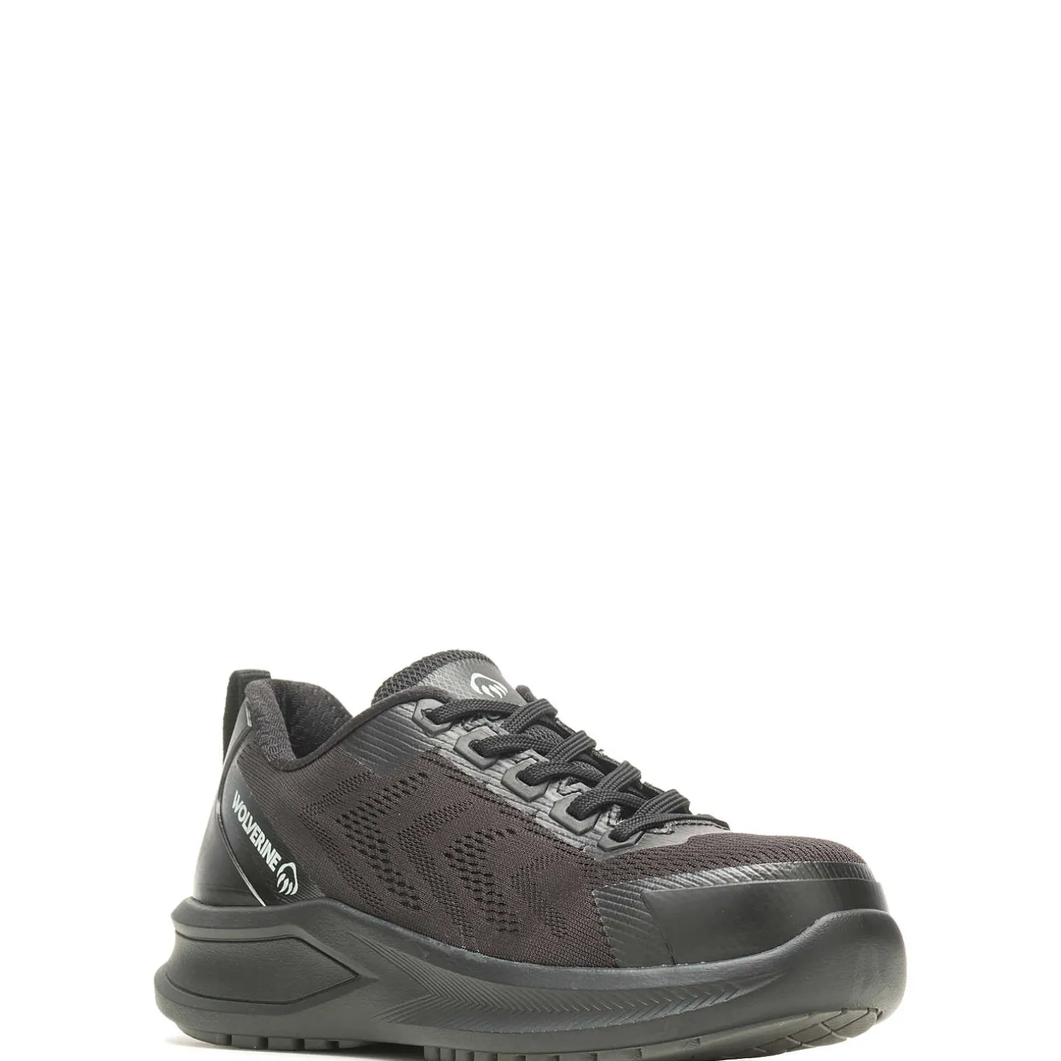 Bolt DuraShocks® Knit CarbonMax® Work Shoe