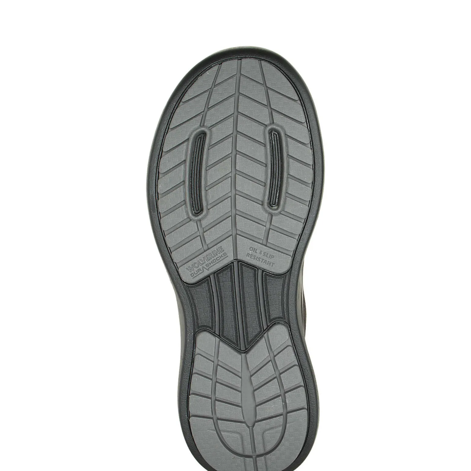 Bolt DuraShocks® Knit CarbonMax® Work Shoe