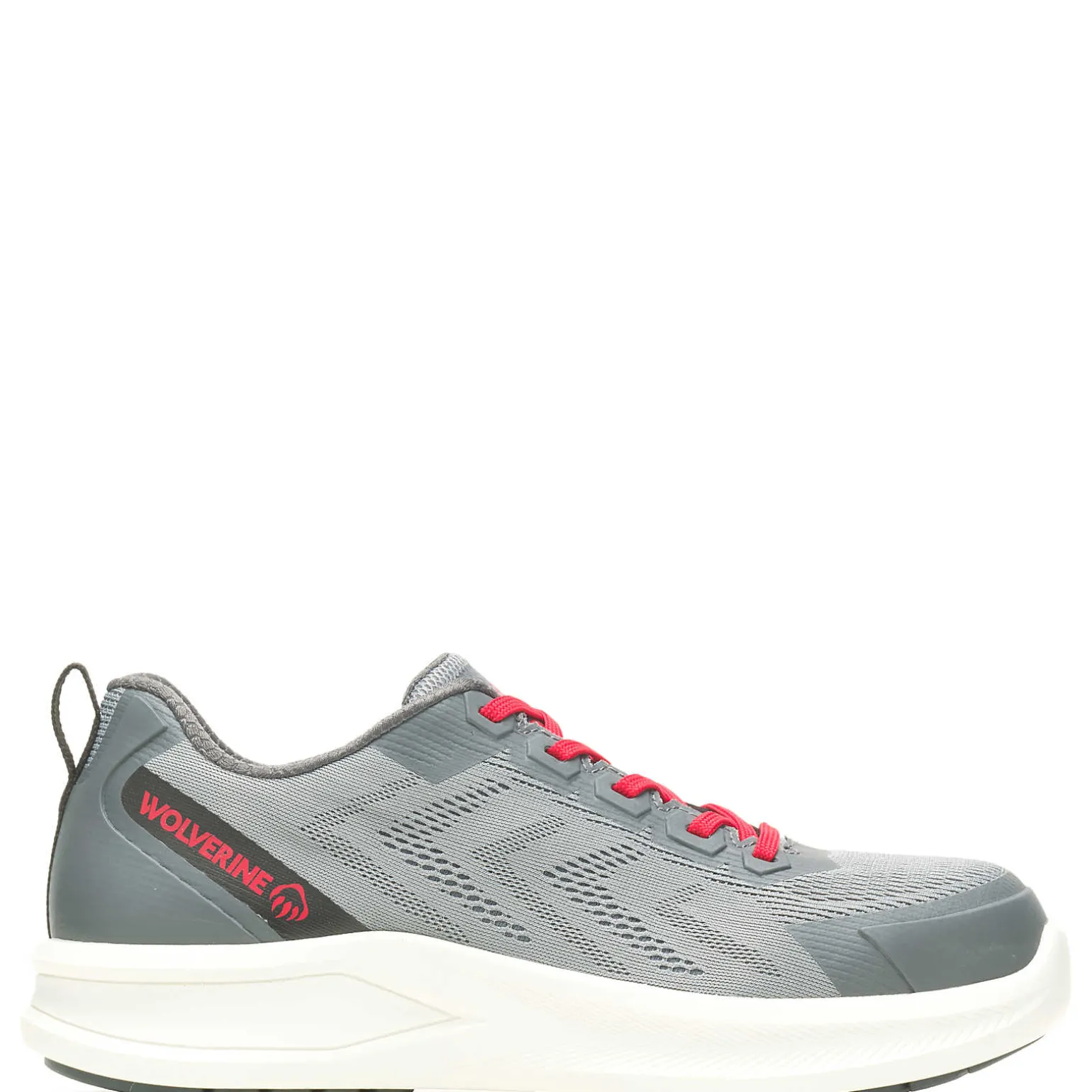 Bolt DuraShocks® Knit CarbonMax® Work Shoe
