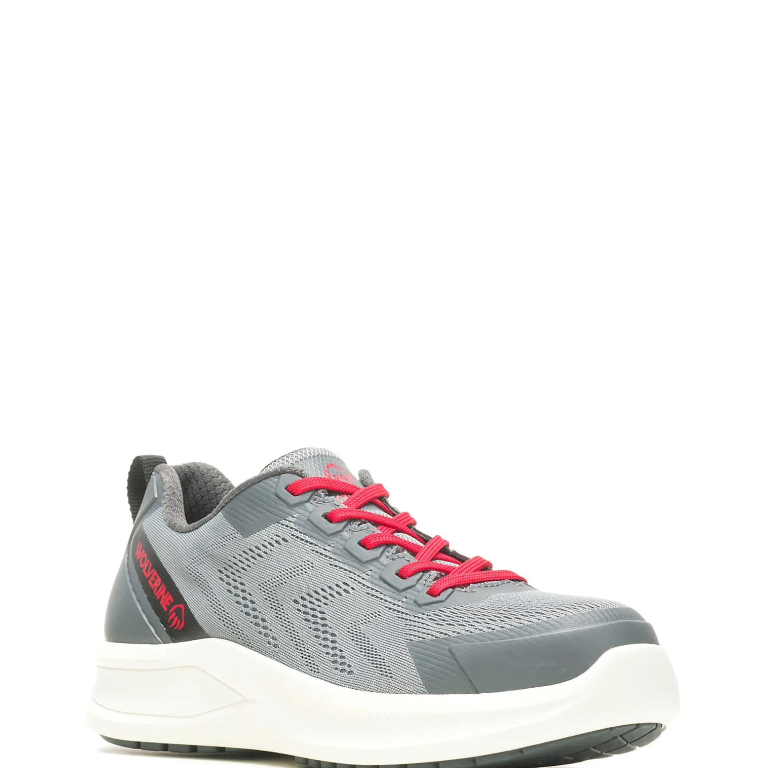 Bolt DuraShocks® Knit CarbonMax® Work Shoe