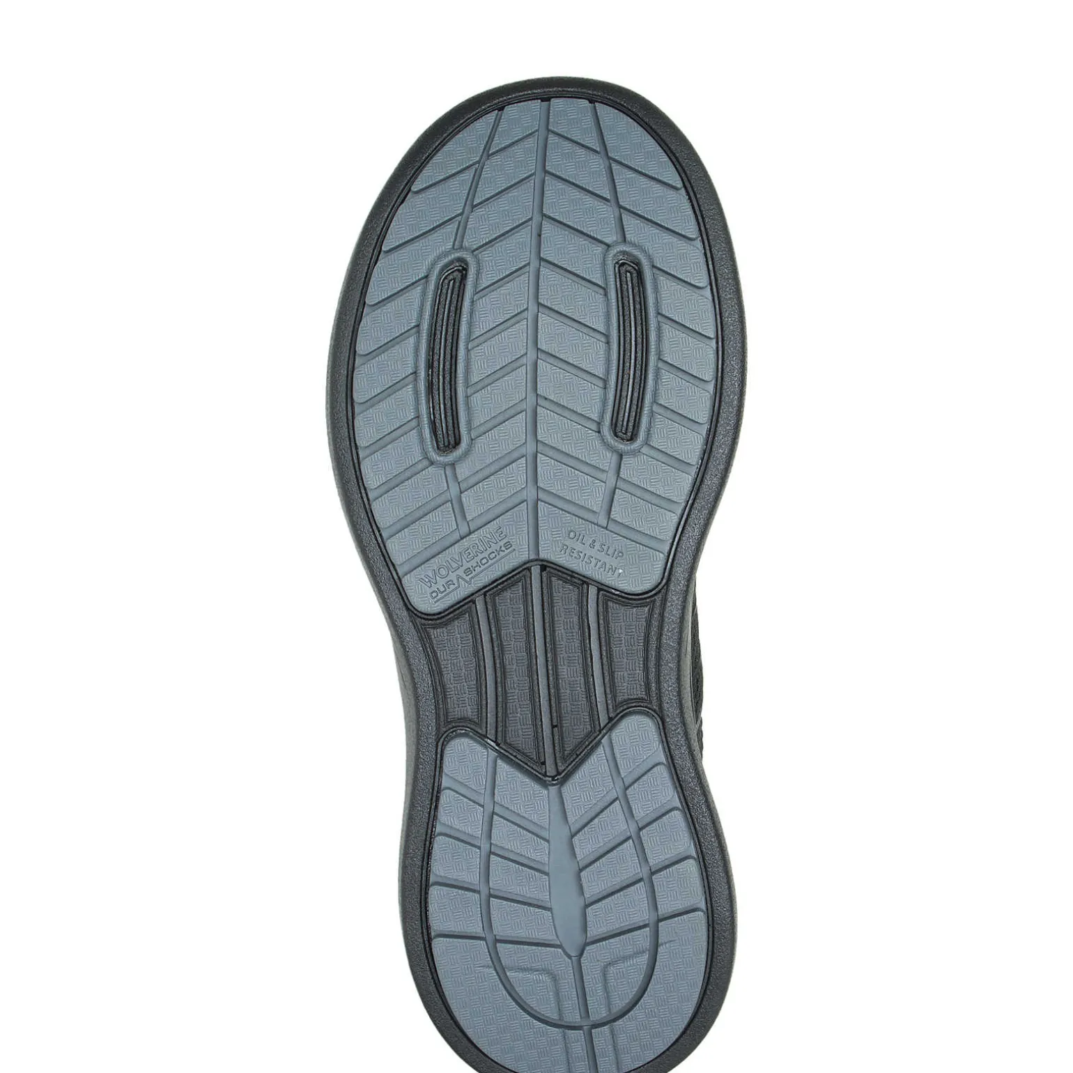 Bolt Vent DuraShocks® CarbonMAX® Shoe