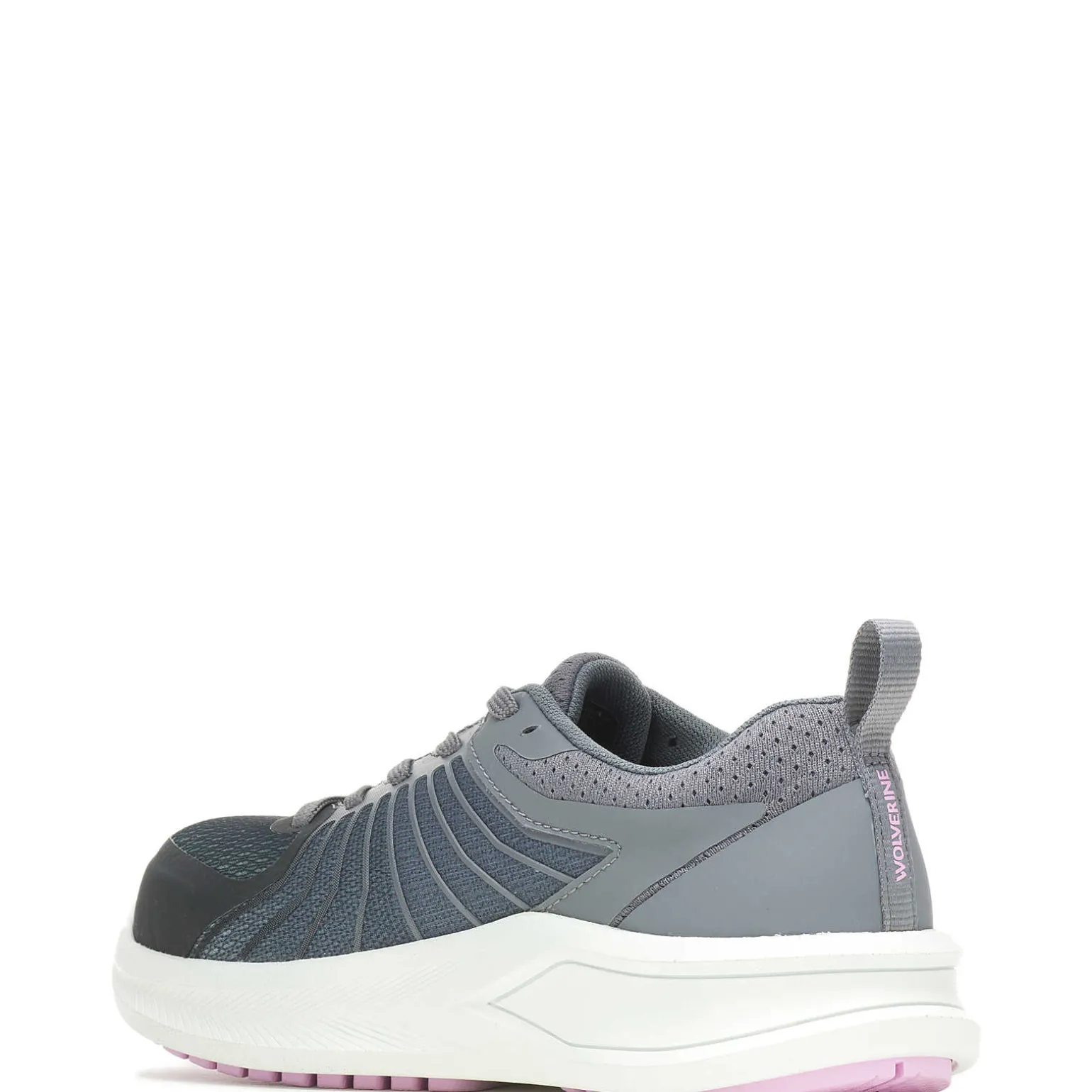 Bolt Vent DuraShocks® CarbonMAX® Shoe
