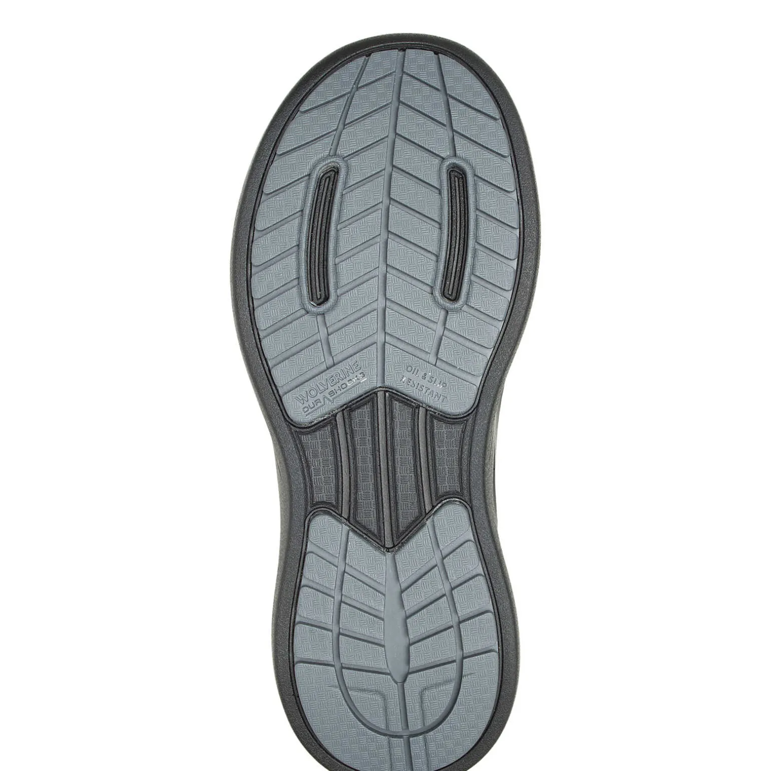 Bolt Vent DuraShocks® CarbonMAX® Shoe