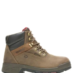 Cabor EPX® Waterproof Composite Toe 6" Boot