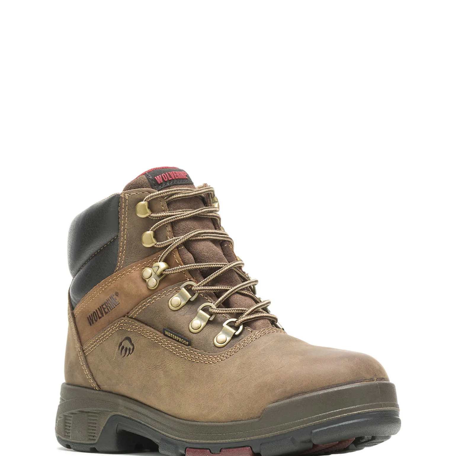 Cabor EPX® Waterproof Composite Toe 6" Boot