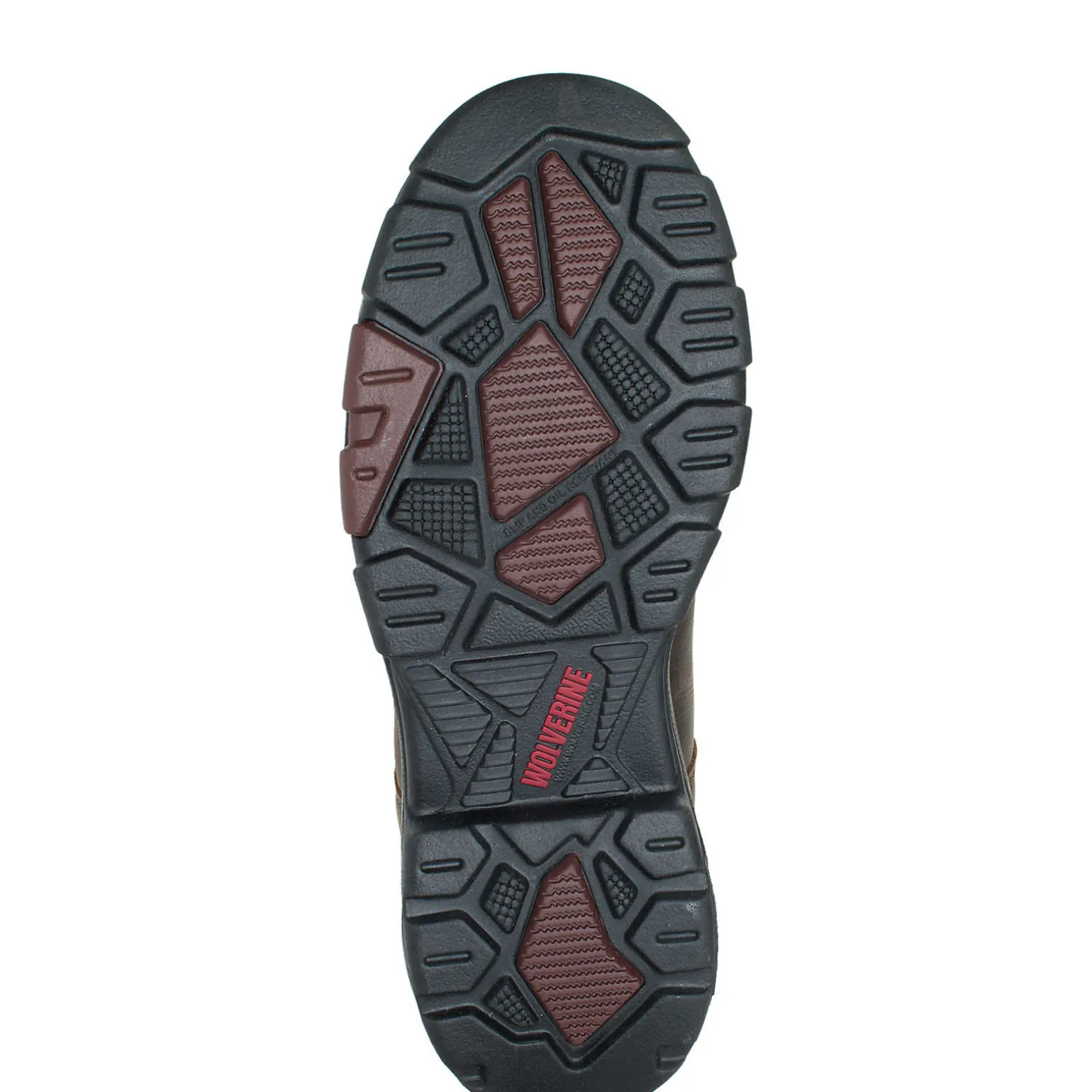 Cabor EPX® Waterproof Composite Toe Wellington