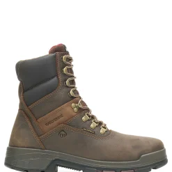 Cabor EPX® Waterproof Composite Toe 8" Work Boot
