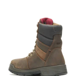 Cabor EPX® Waterproof Composite Toe 8" Work Boot