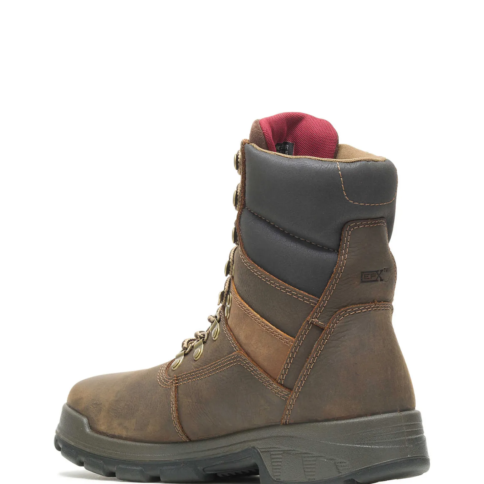 Cabor EPX® Waterproof Composite Toe 8" Work Boot
