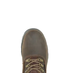 Cabor EPX® Waterproof Composite Toe 8" Work Boot
