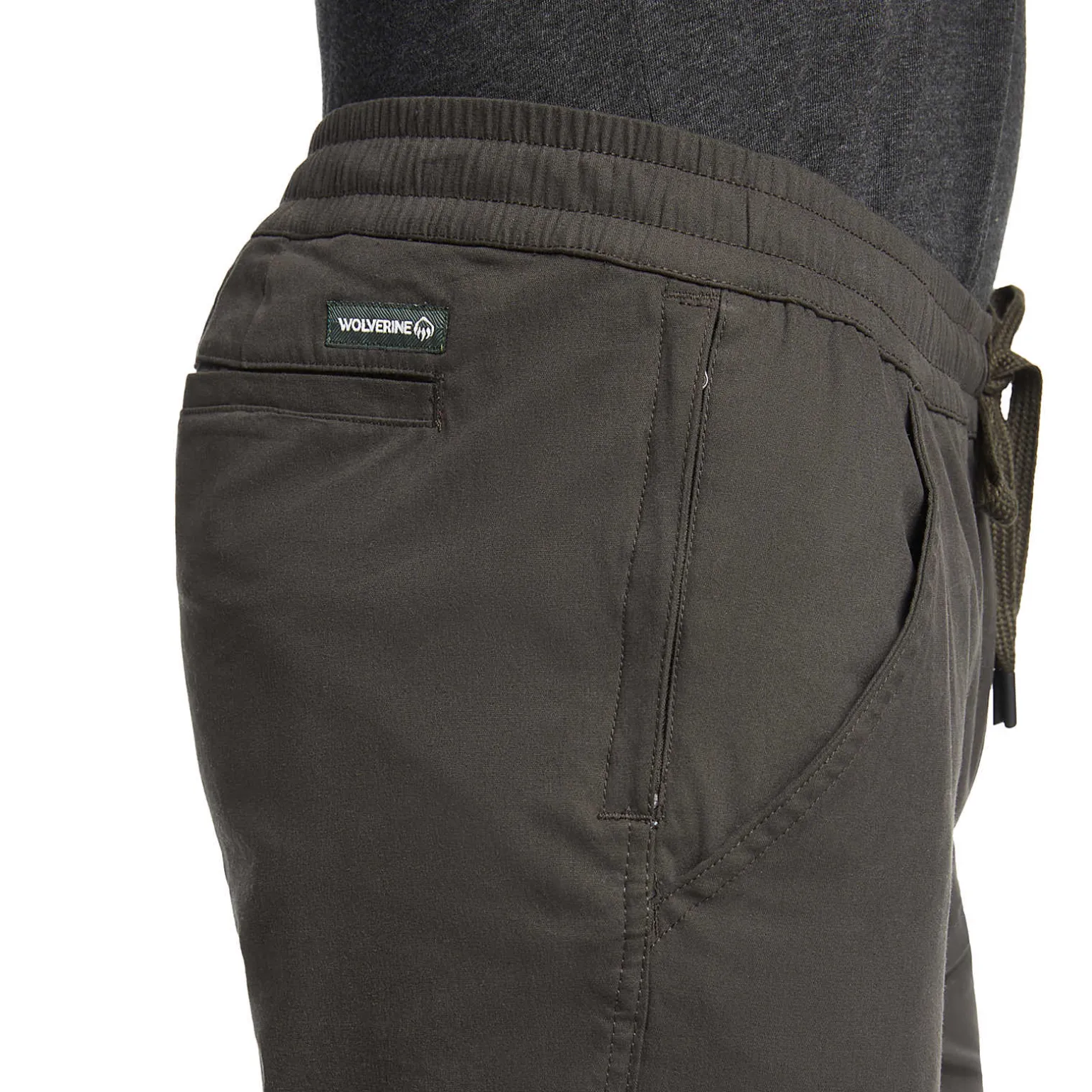 Carbur Active Pant