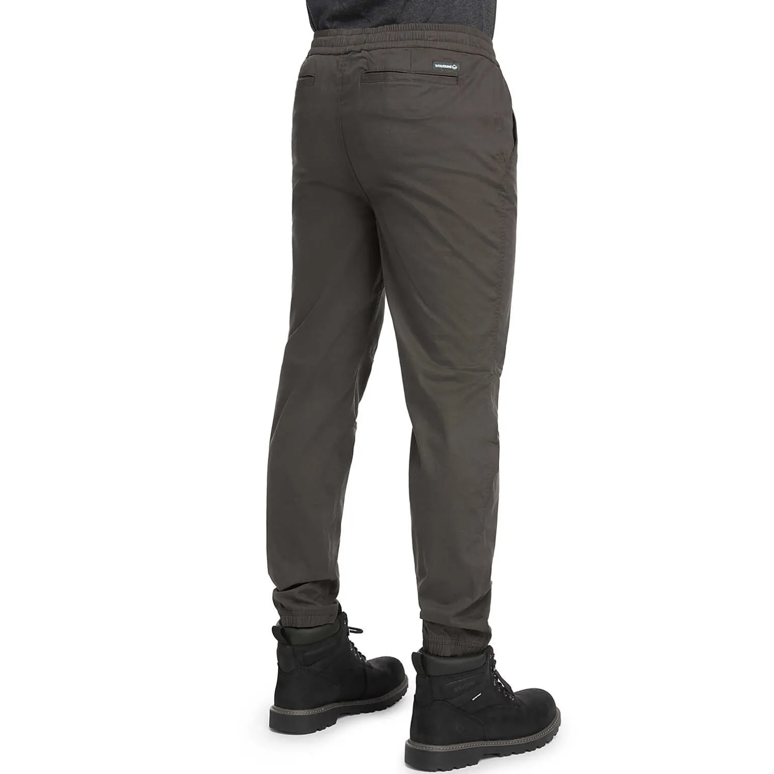 Carbur Active Pant