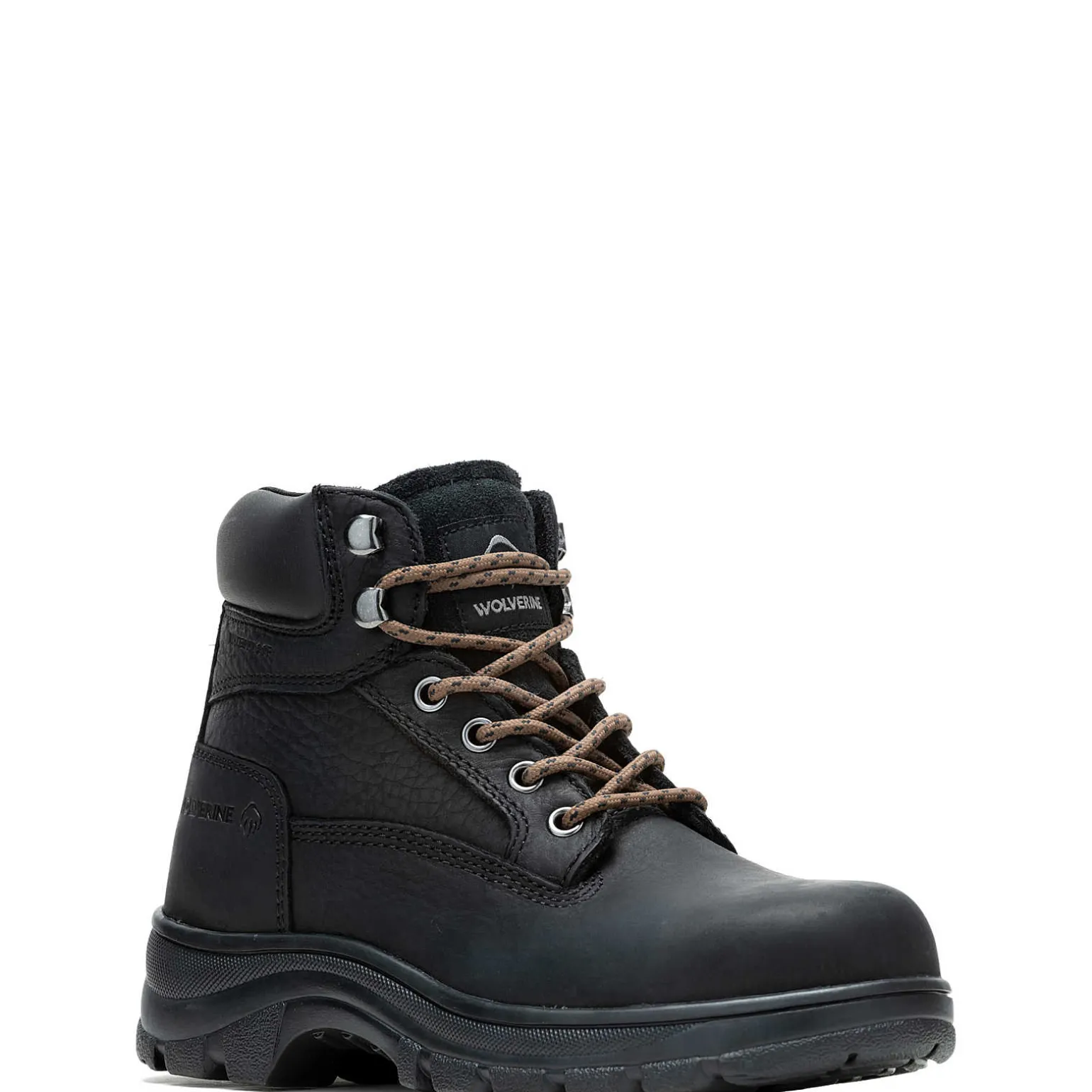 Carlsbad 6" Steel-Toe Work Boot