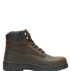 Carlsbad 6" Steel-Toe Work Boot