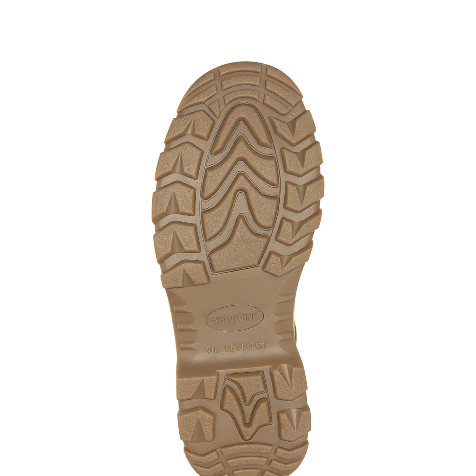 Carlsbad 6" Steel-Toe Work Boot