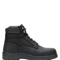 Carlsbad 6" Steel-Toe Work Boot