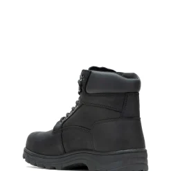 Carlsbad 6" Steel-Toe Work Boot