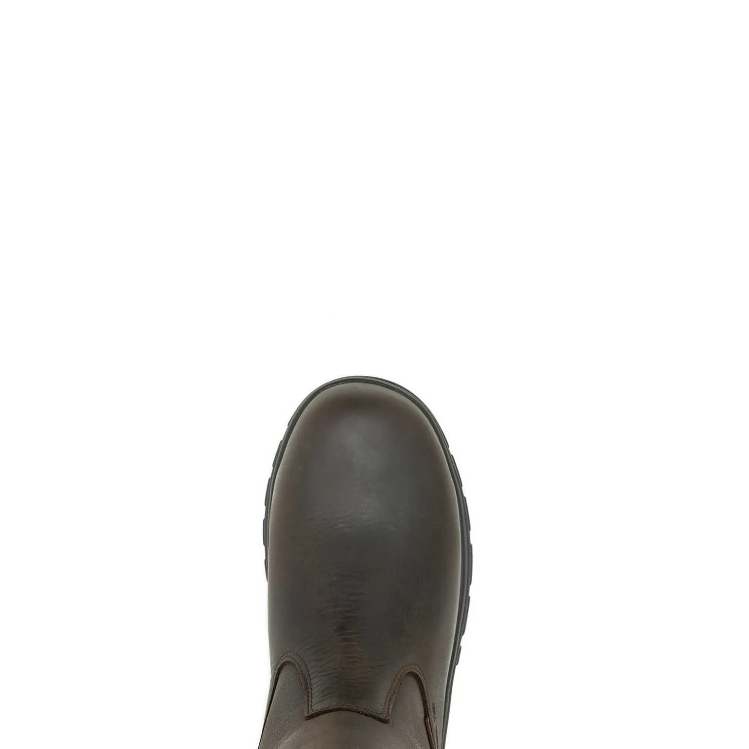 Carlsbad Steel-Toe Work Wellington