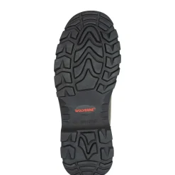 Carlsbad Waterproof 6" Steel-Toe Work Boot