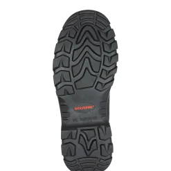 Carlsbad Waterproof 6" Steel-Toe Work Boot